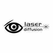 LASER DIFFUSION