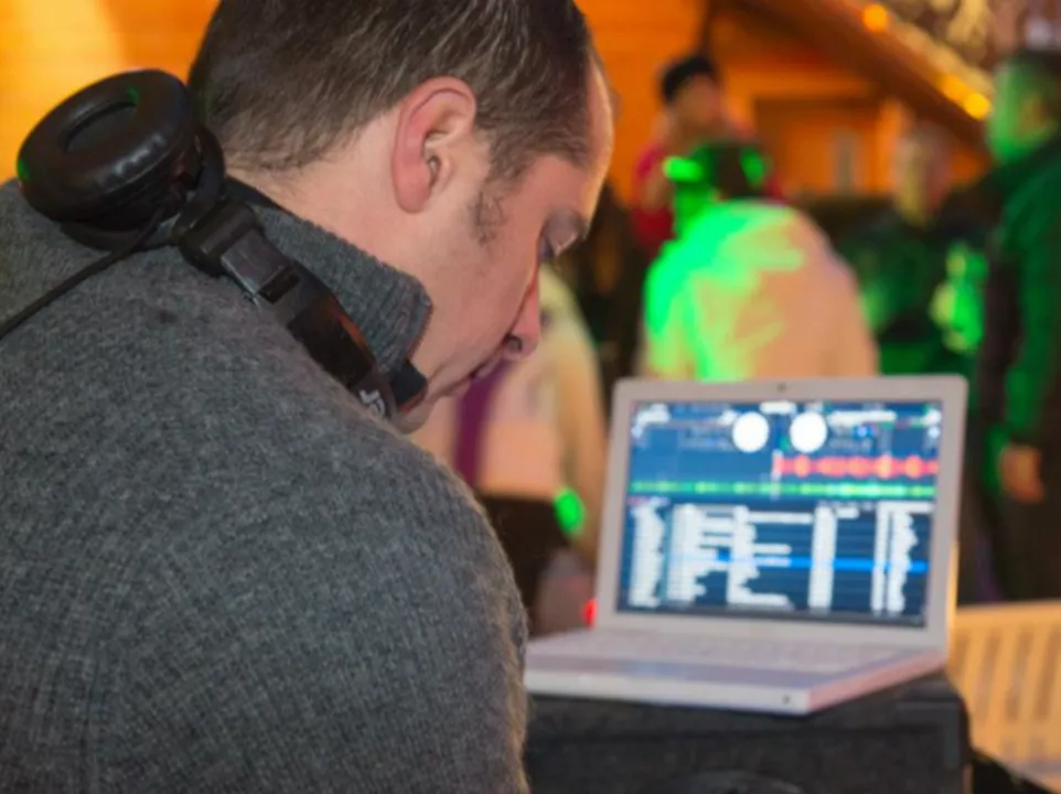 DJ Poulpy