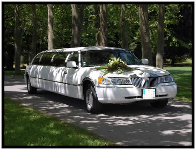 PASSION LIMOUSINE