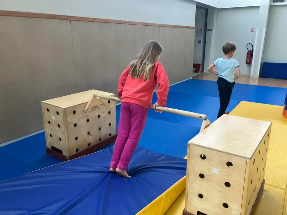 Kid's Folies