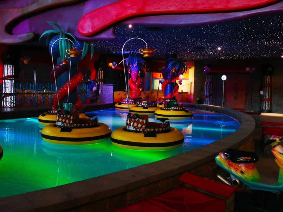 UNIVERS LOISIRS EVENEMENTS 