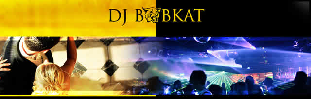 Bruno Sono - Dj Bobkat