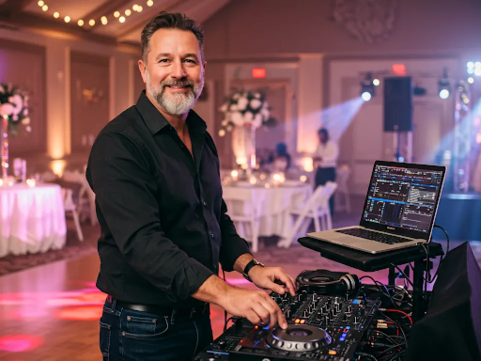 Bruno Sono - Dj Bobkat