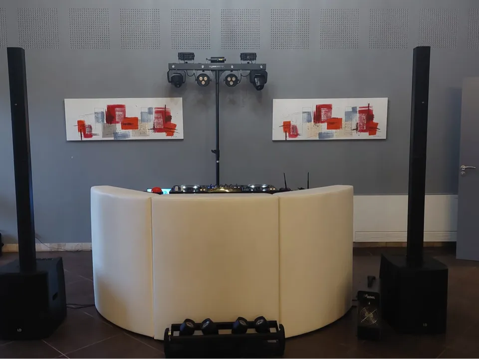 RMS AUDIO
