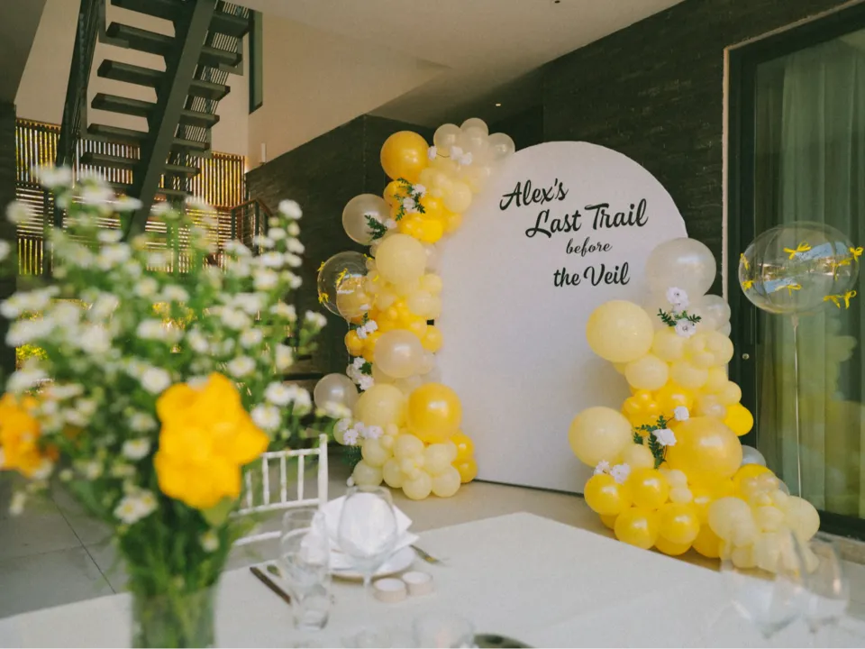 DES CLICS AMBIANCE FLORALE