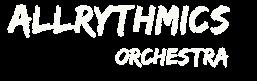 ALLRYTHMICS Orchestra