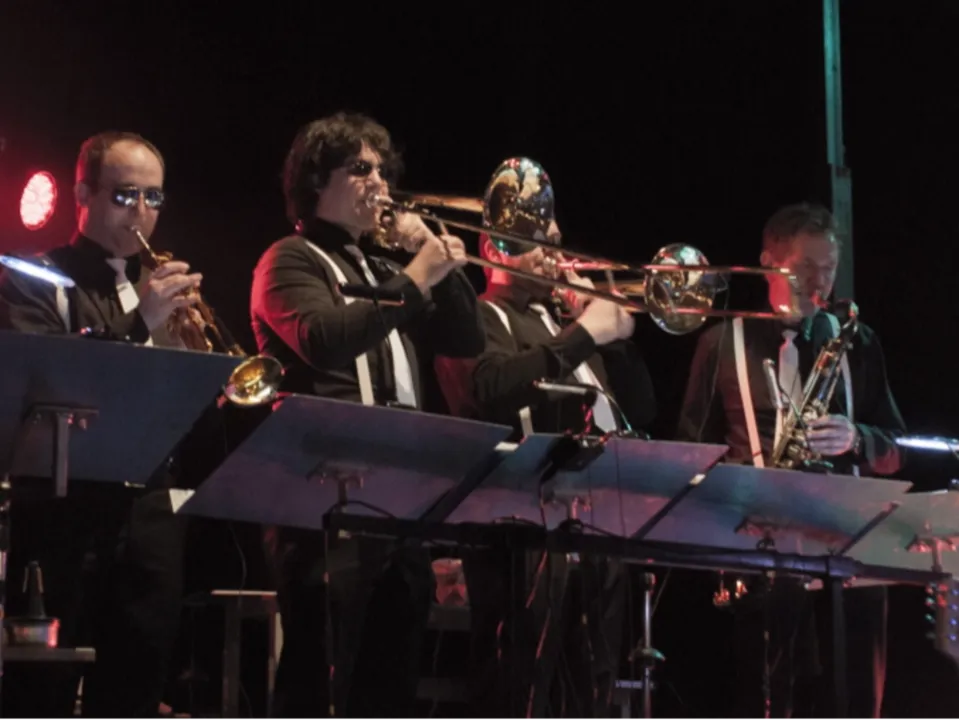 ALLRYTHMICS Orchestra