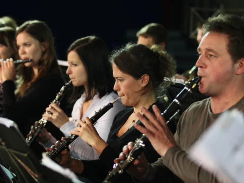 Orchestre Bal'néo