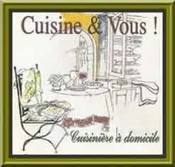 Cuisine & Vous!