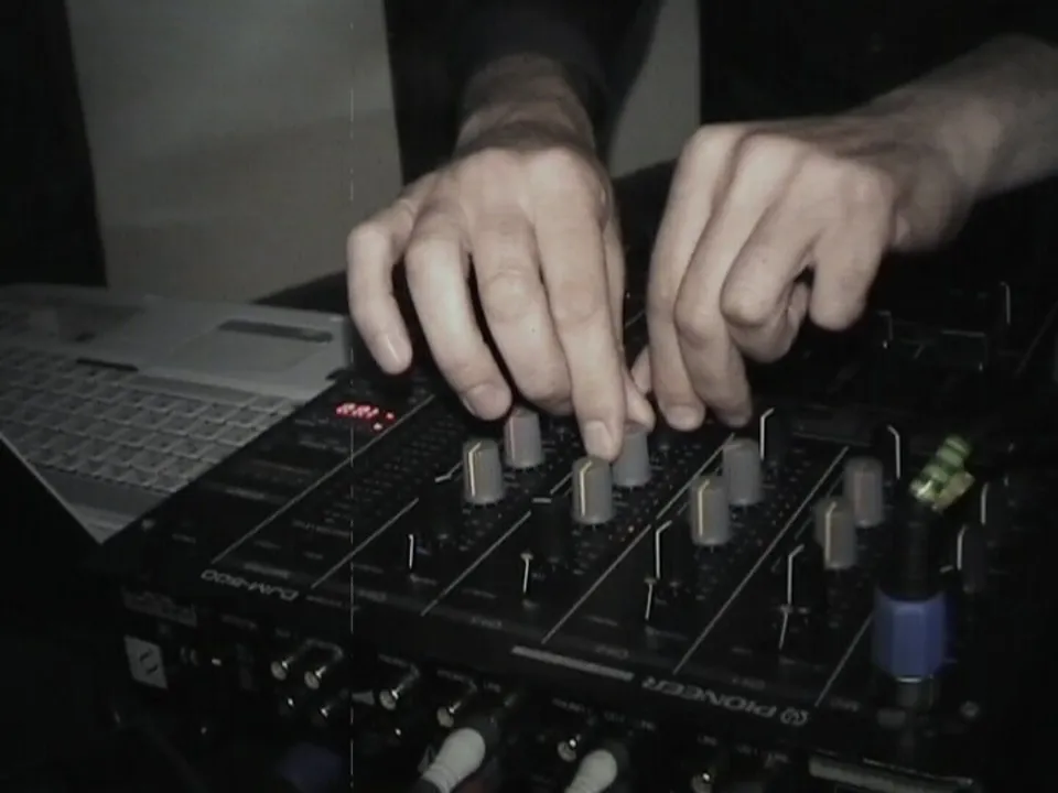 Pro Audio Mix