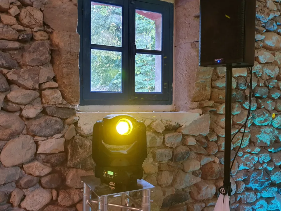 AGENCE ANIMATION EVÉNEMENT DJ