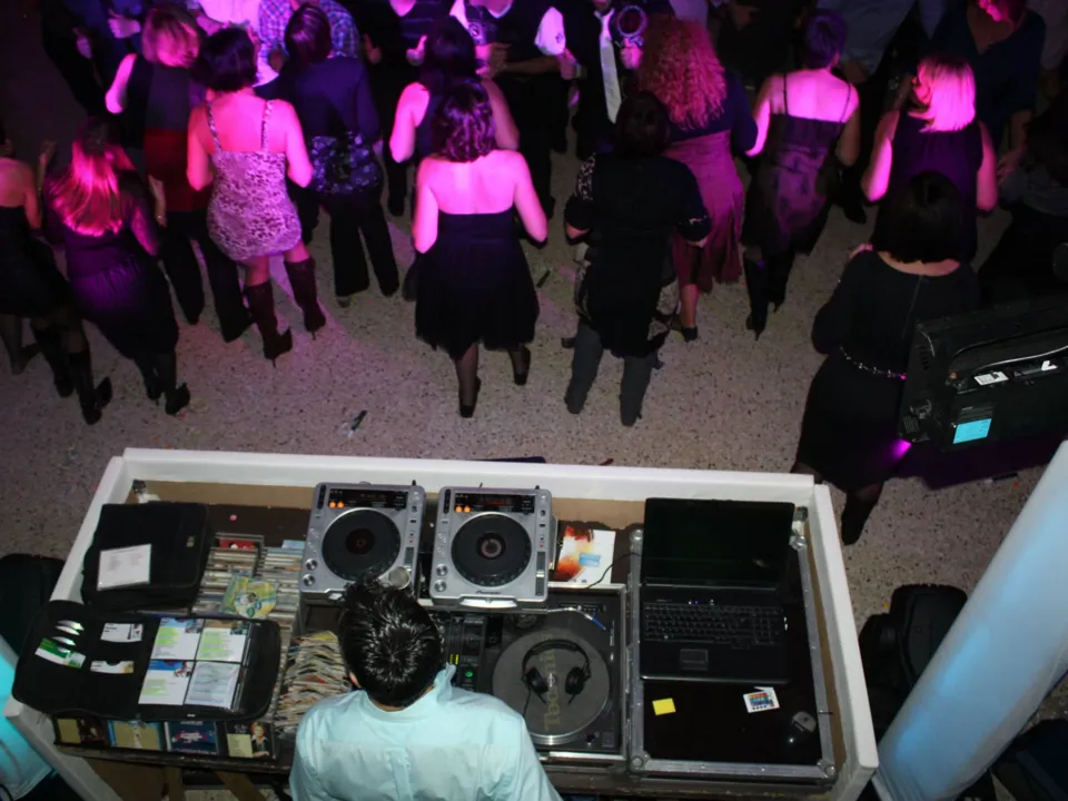 Agence Animation Evénement DJ