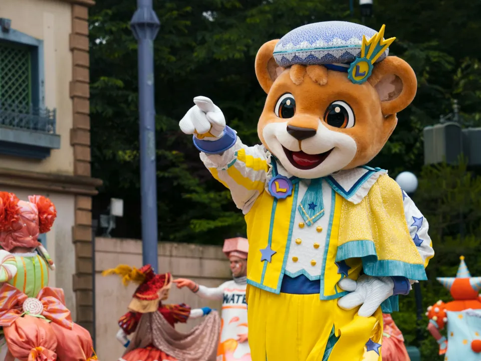 IBILI ANIMATION/SPECTACLE