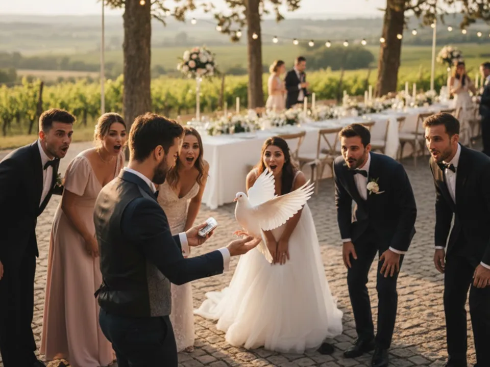 IBILI ANIMATION/SPECTACLE