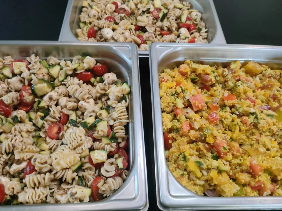 Barbara cuisine pour vous