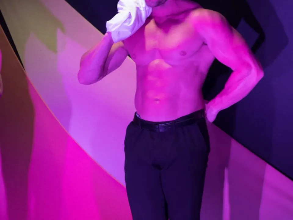BODY EXCITING