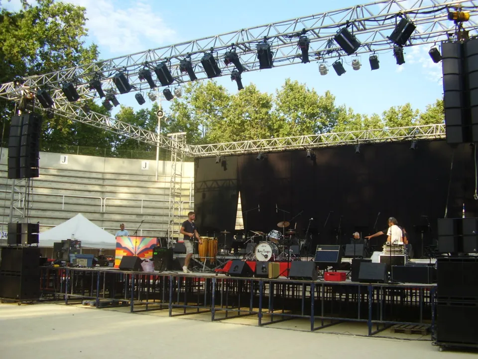 Scube Audiolight