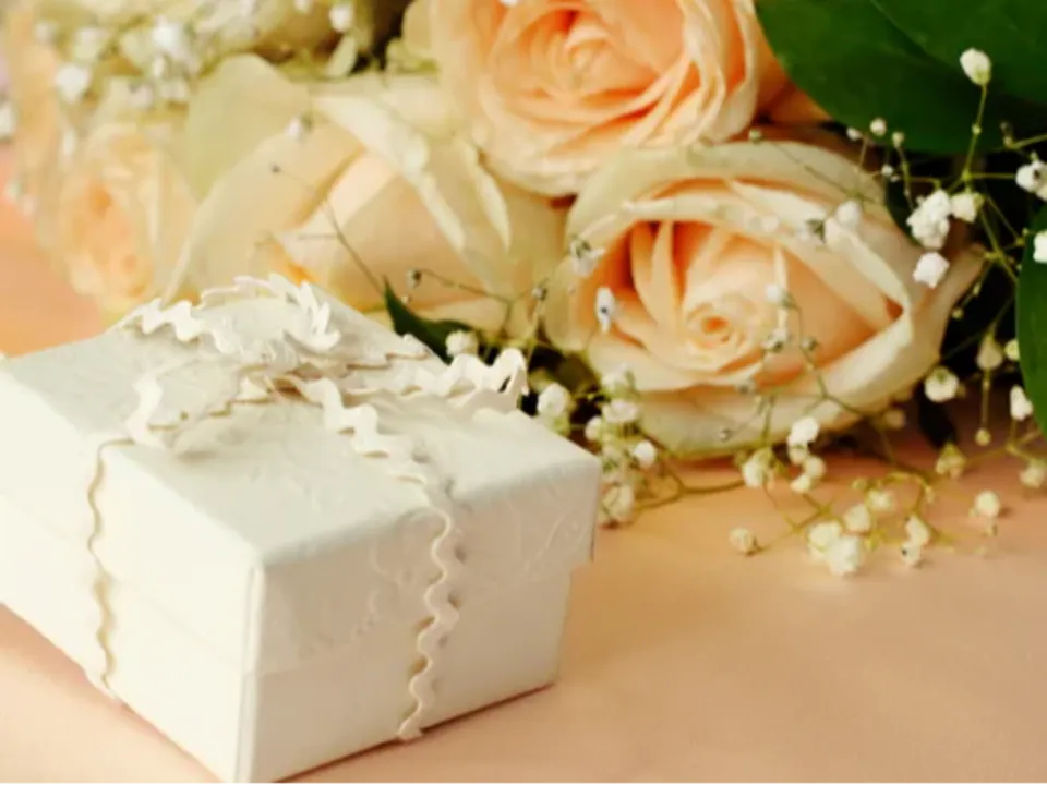 NUPTIALIS