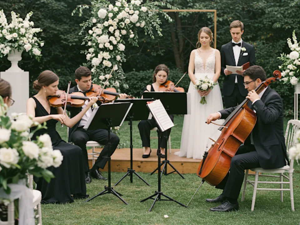 Orchestre AMBIANCE