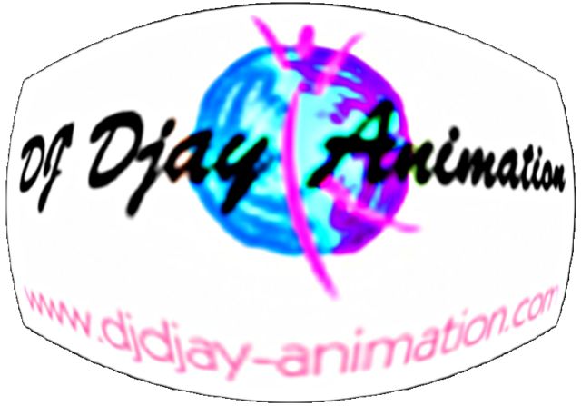 Dj' Djay Animation
