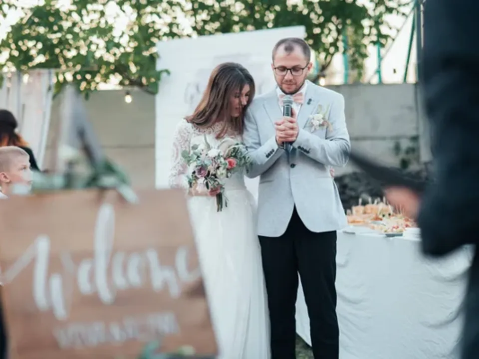 1 Histoire 2 Coeurs - Wedding Planner