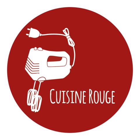 rouge cuisine