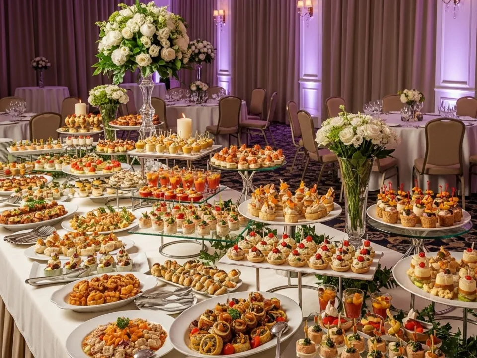 rouge cuisine