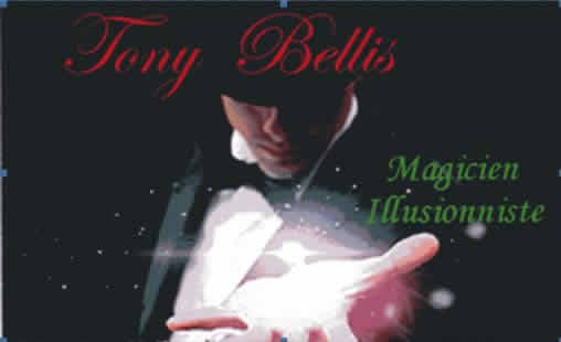 Tony Bellis