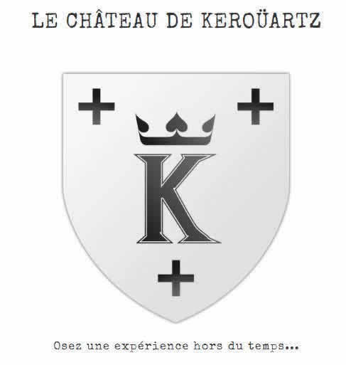 chateau de Kerouartz