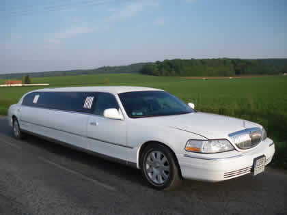 4 As Limousine