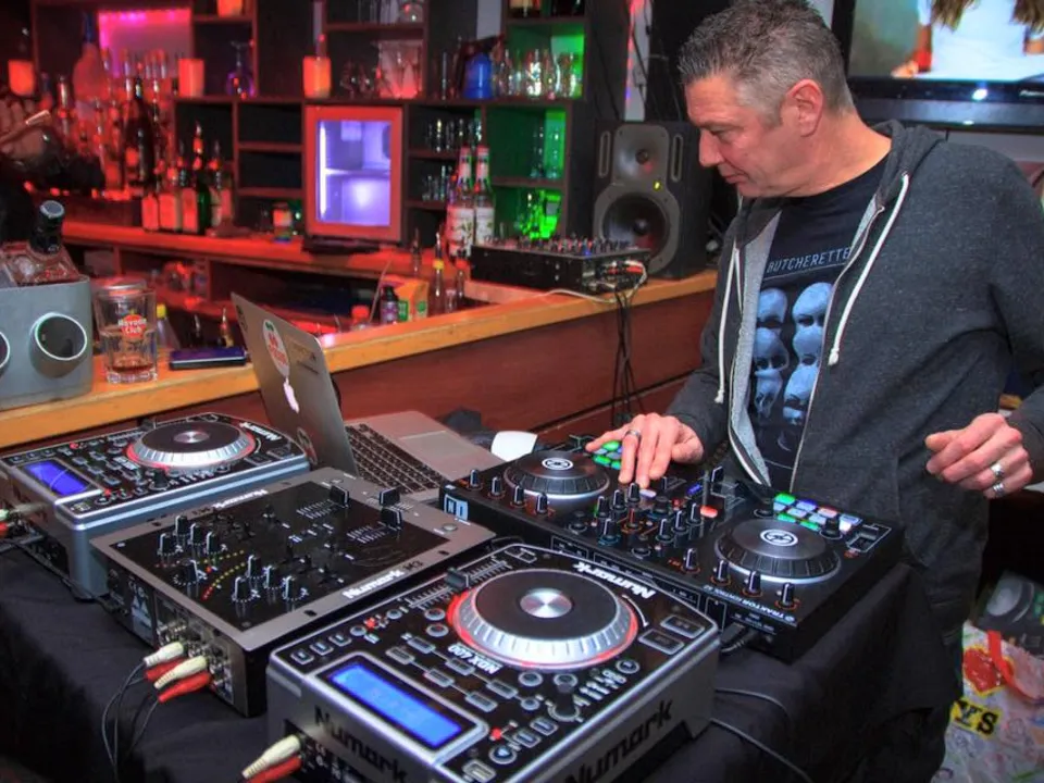 DJ REMY