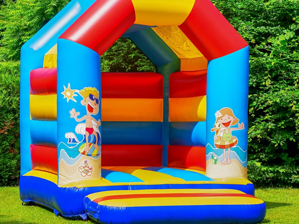 Look Fun Loisirs
