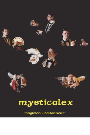 Mysticalex