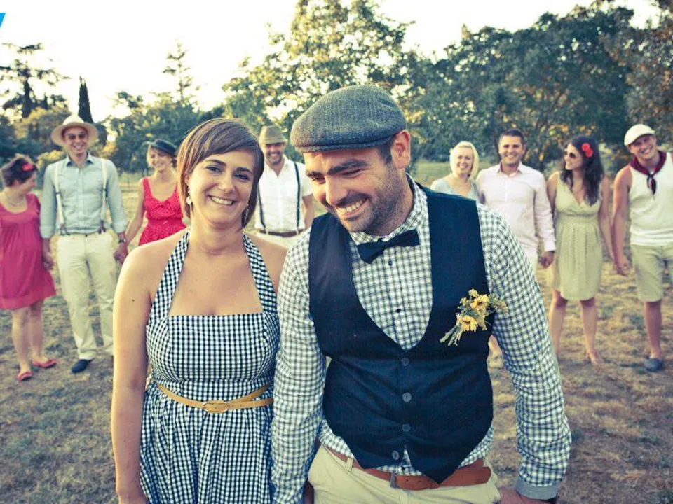 Florence Wedding Planner