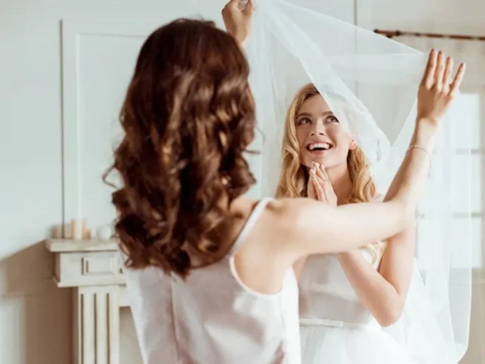 Just Wedding