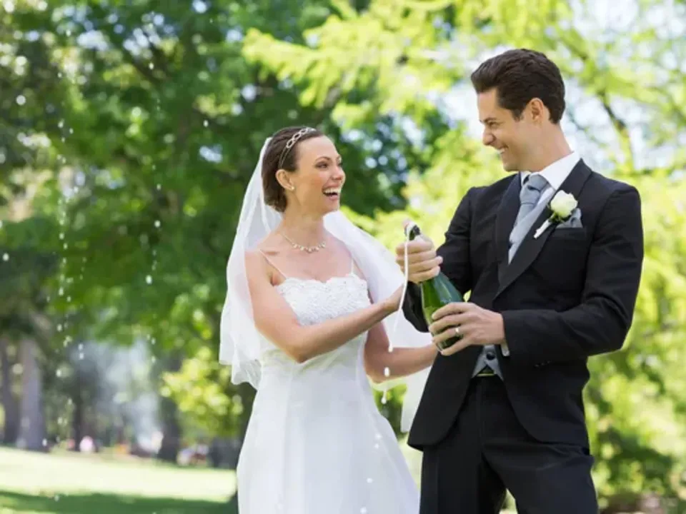 Il était une fois votre Mariage