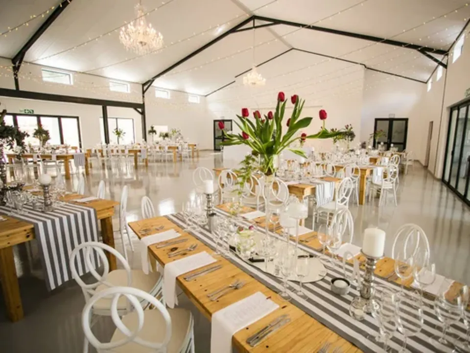 AMANDINE TRESOR WEDDING & EVENT’S