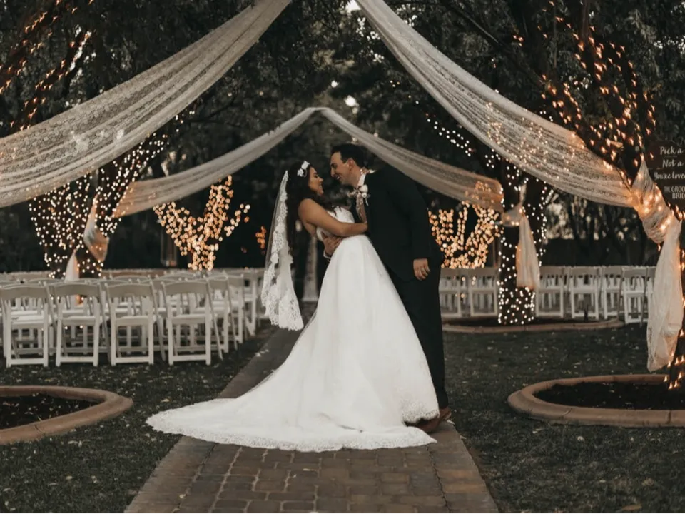 My Riviera Weddings