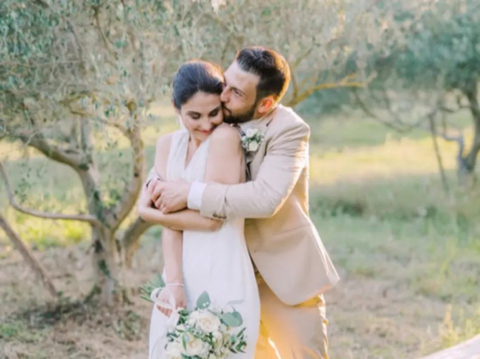 Giacomelli Weddings