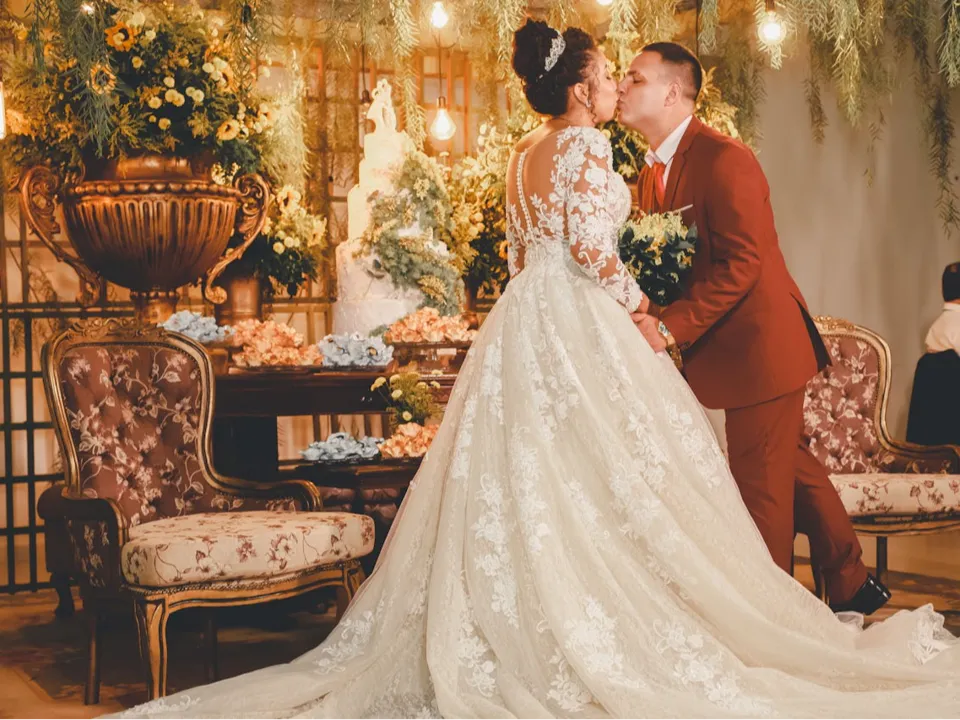 Wedding Forever