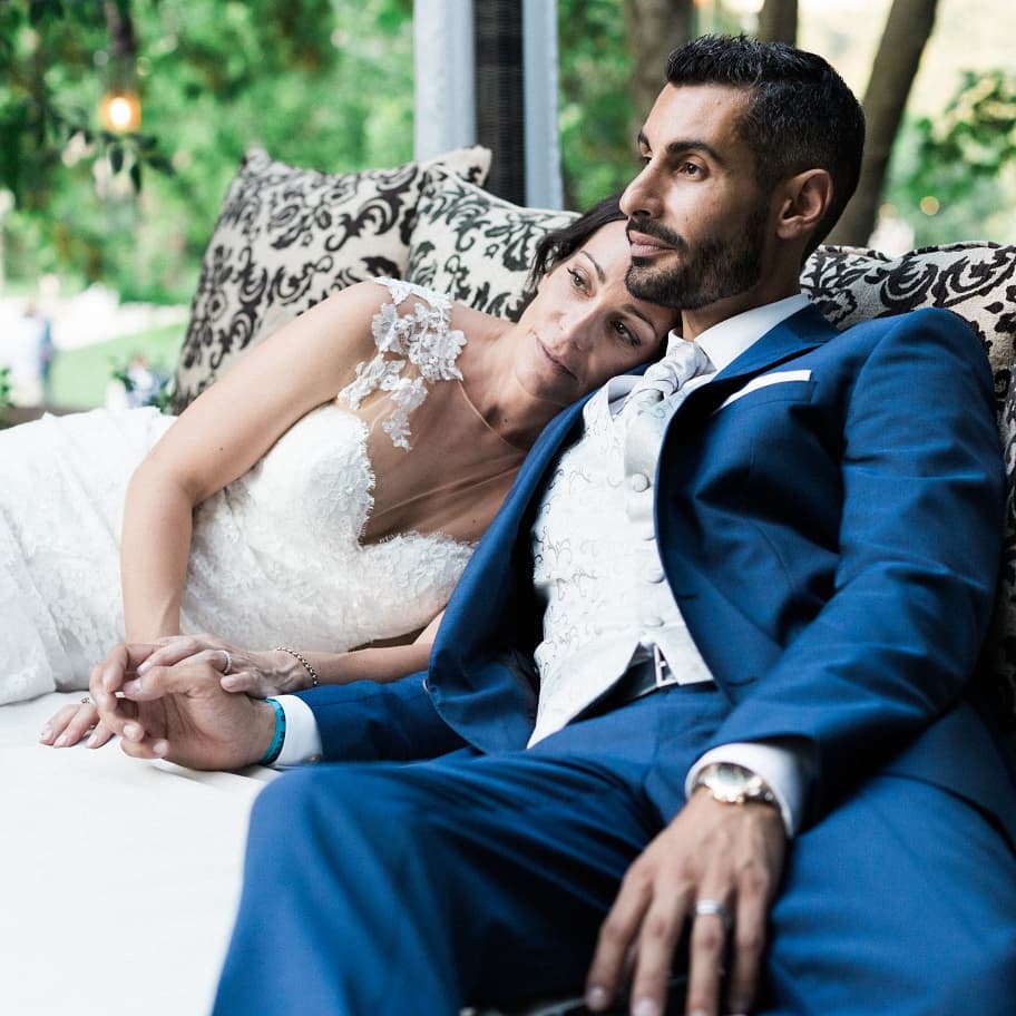 WEDDING FOREVER