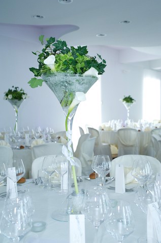 Paradis Events