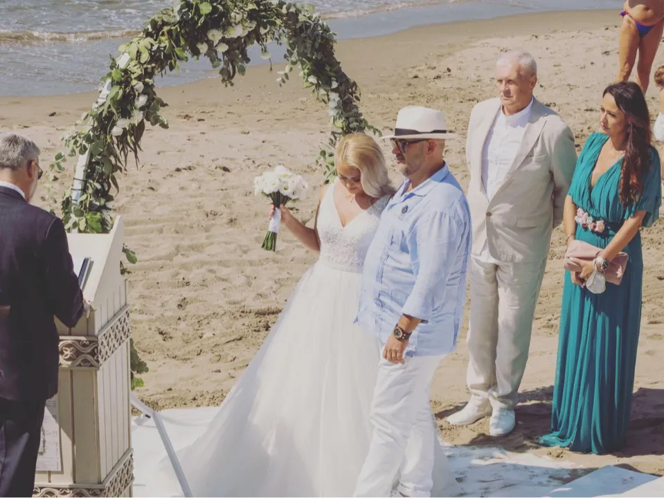 Gaëlle Événements Marbella