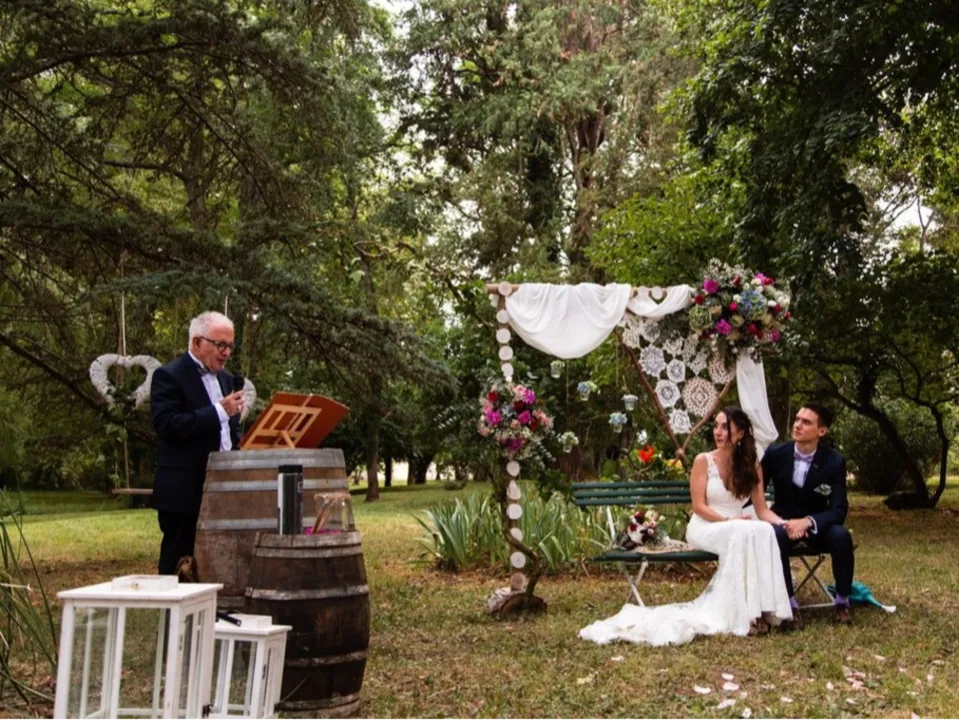 FÊTES NOUS CONFIANCE