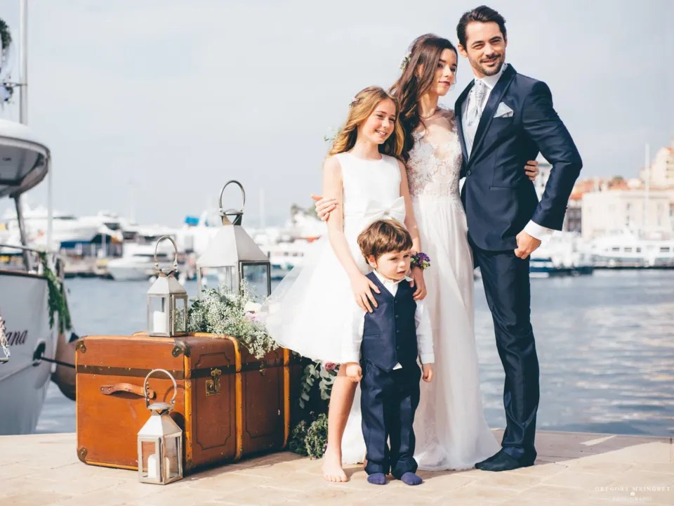 Nadia Fry Events