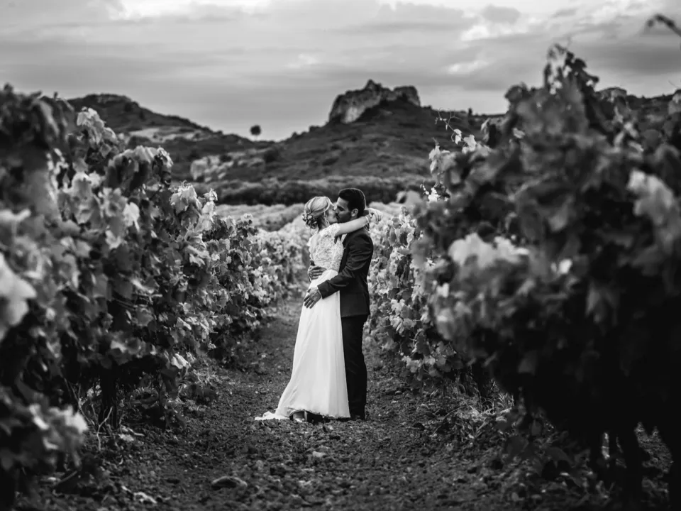 Céline F. Wedding Planner