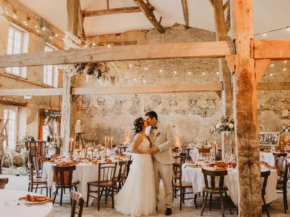 Audrey Richard Wedding Planner