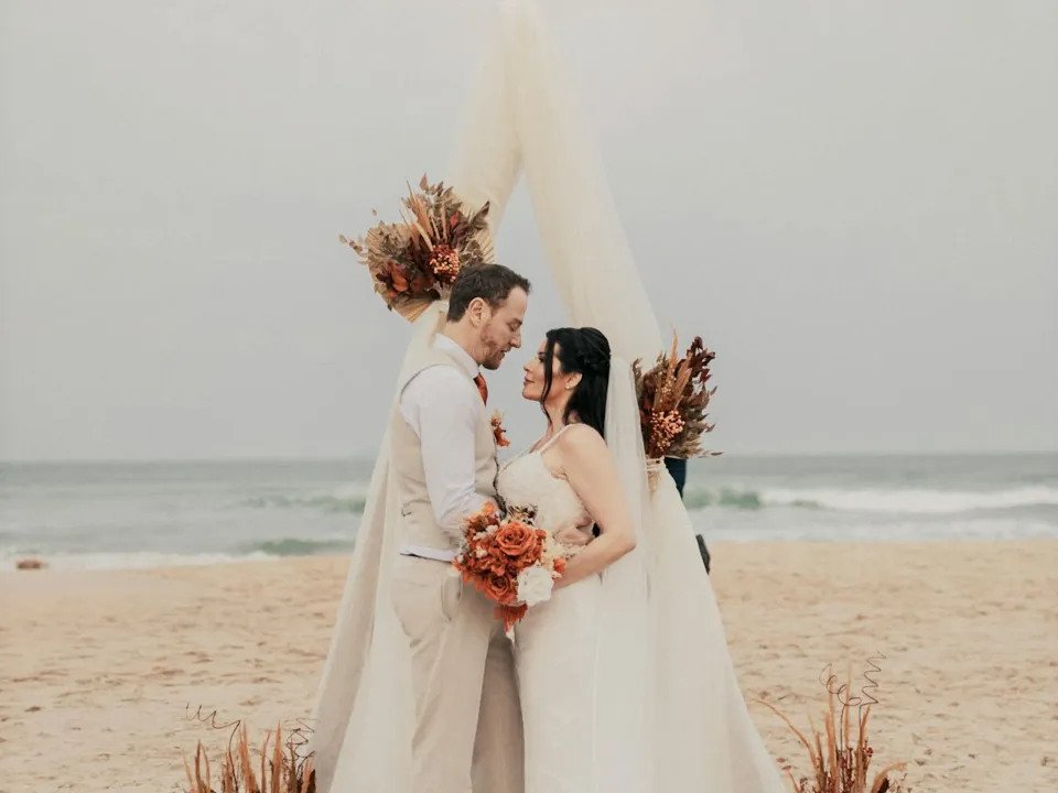 Les Noces Bohèmes