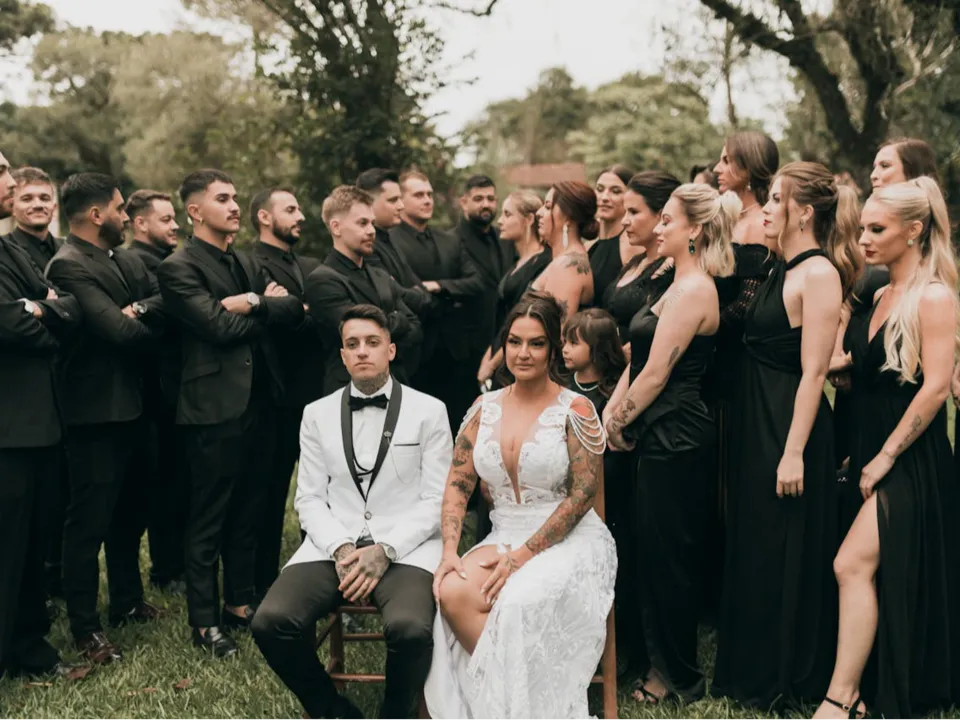 Madeleine de Proust - Event & Wedding Planner