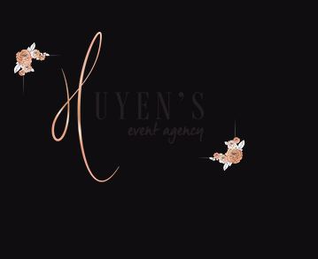 Huyen's Event Agency